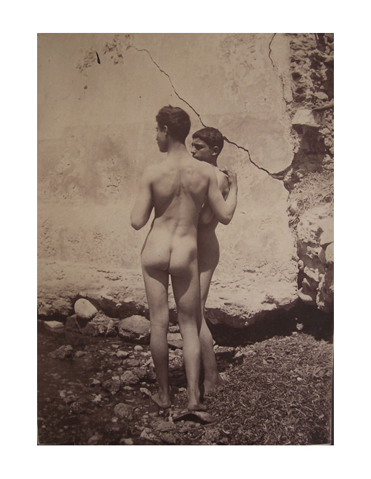 foto ragazzi nudi